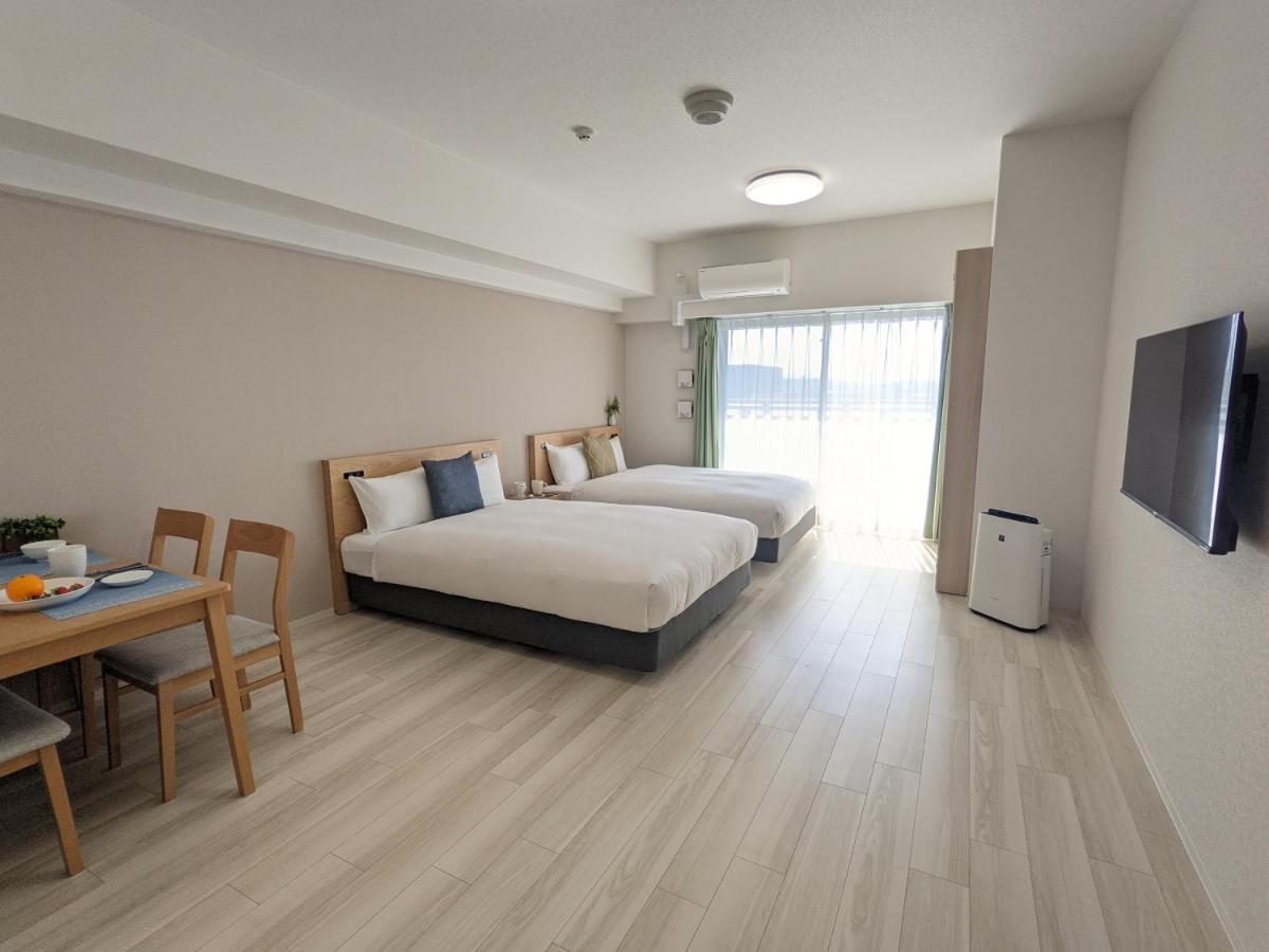 ESLEAD HOTEL Namba Daikokucho Osaka Bagian luar foto