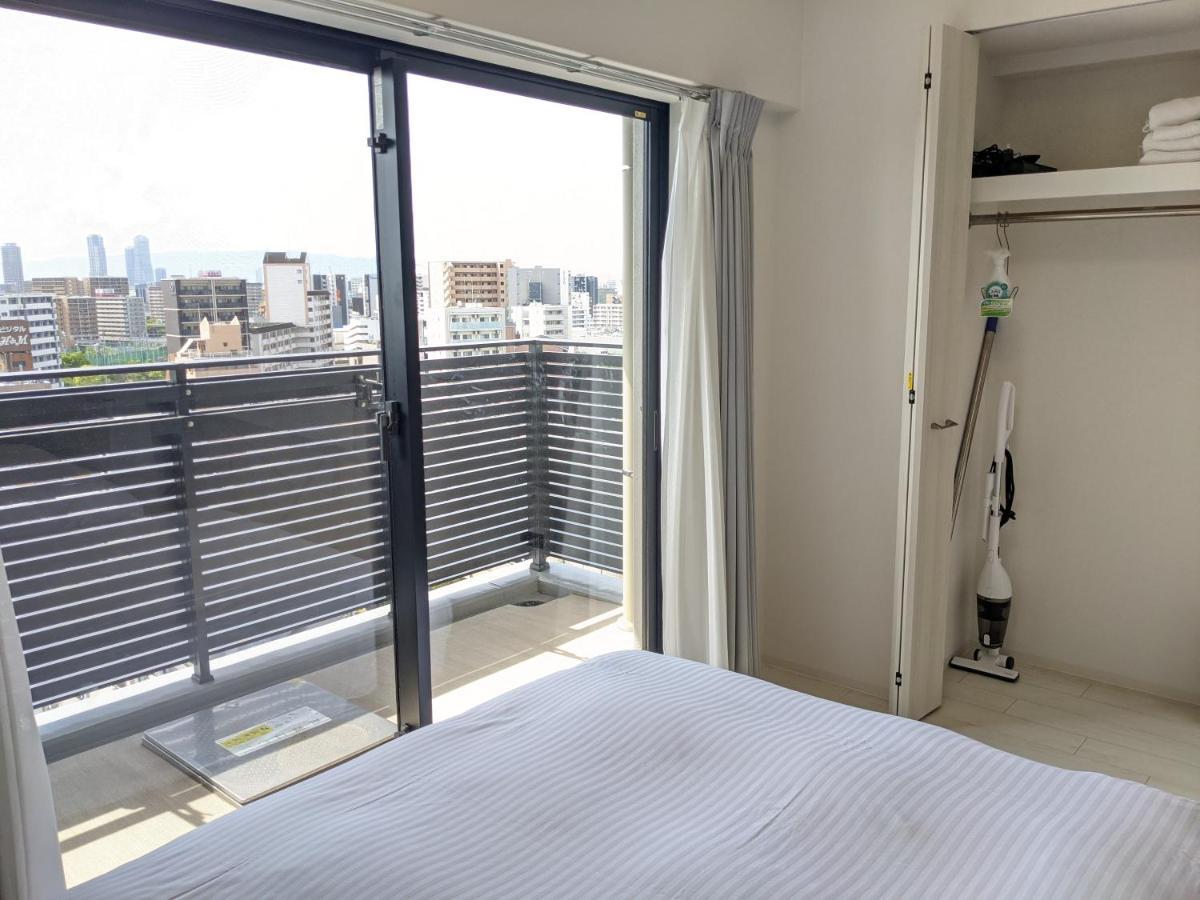 ESLEAD HOTEL Namba Daikokucho Osaka Bagian luar foto