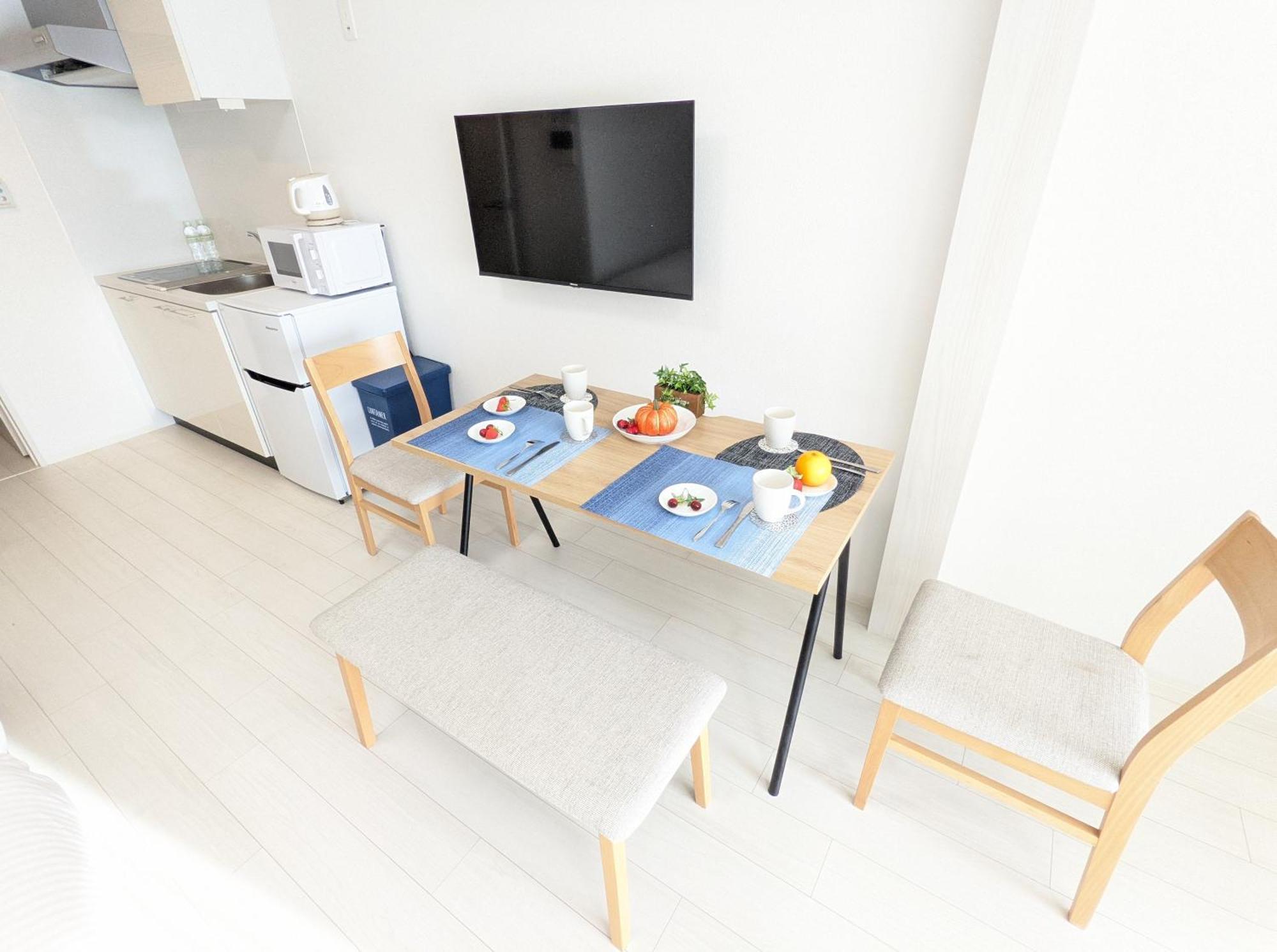 ESLEAD HOTEL Namba Daikokucho Osaka Bagian luar foto